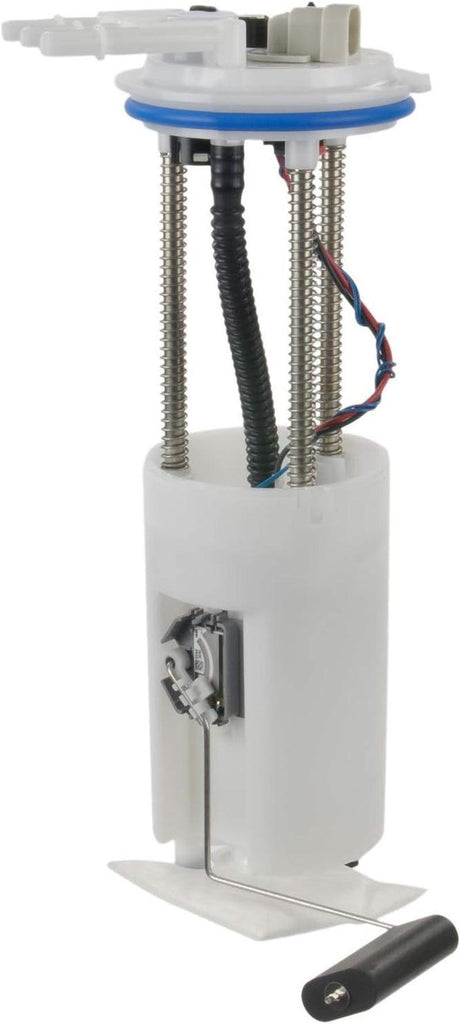 Automotive 67408 Fuel Pump Module Assembly for Select 1997-02 Chevrolet Blazer and 1997-01 GMC Jimmy Vehicles