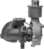 Dorman 917-163 Turbocharger Compatible with Select Audi / Seat / Volkswagen Models