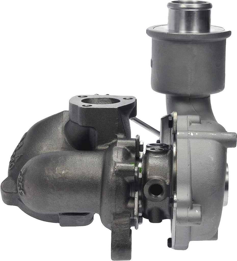 Dorman 917-163 Turbocharger Compatible with Select Audi / Seat / Volkswagen Models
