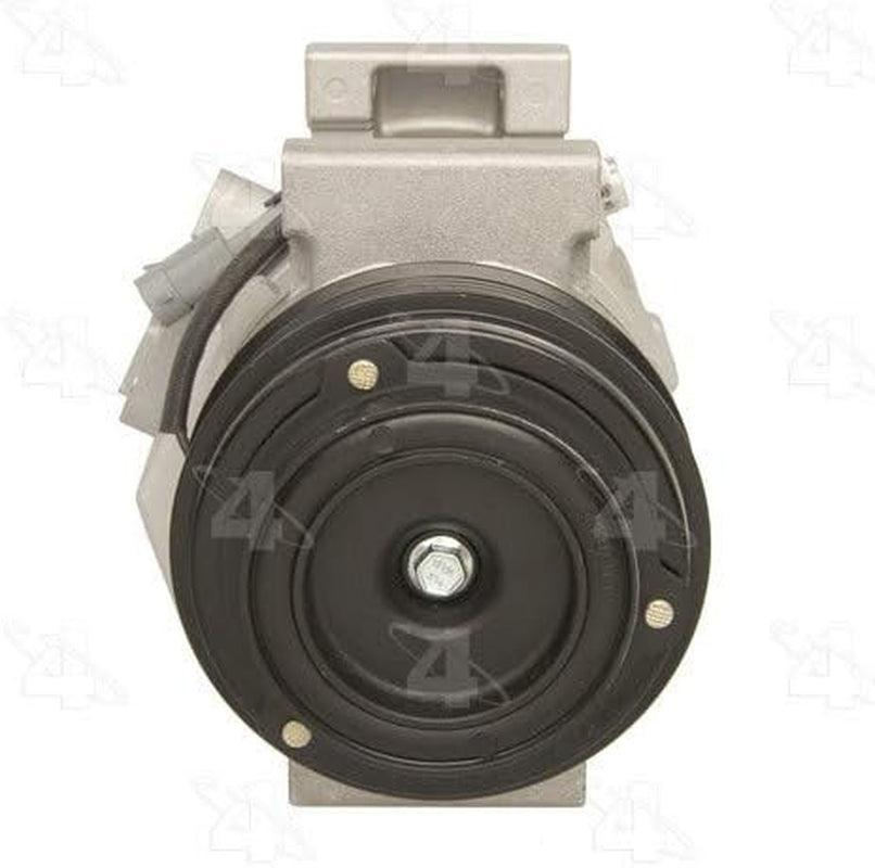 68316 A/C Compressor