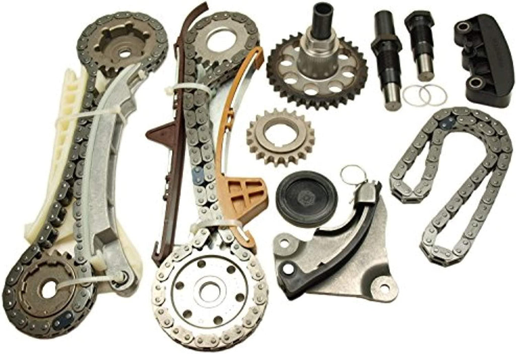 9-0398SC Timing Chain Kit