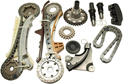 9-0398SC Timing Chain Kit