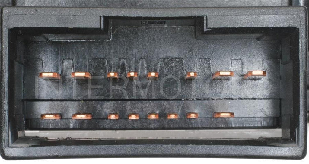 Standard Ignition Headlight Dimmer Switch for 05-12 Kia Sportage CBS-1619