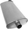 700292 Exhaust Muffler