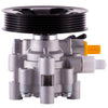 PWR Power Steering Pump for Vibe, Corolla, Matrix 60-5190P