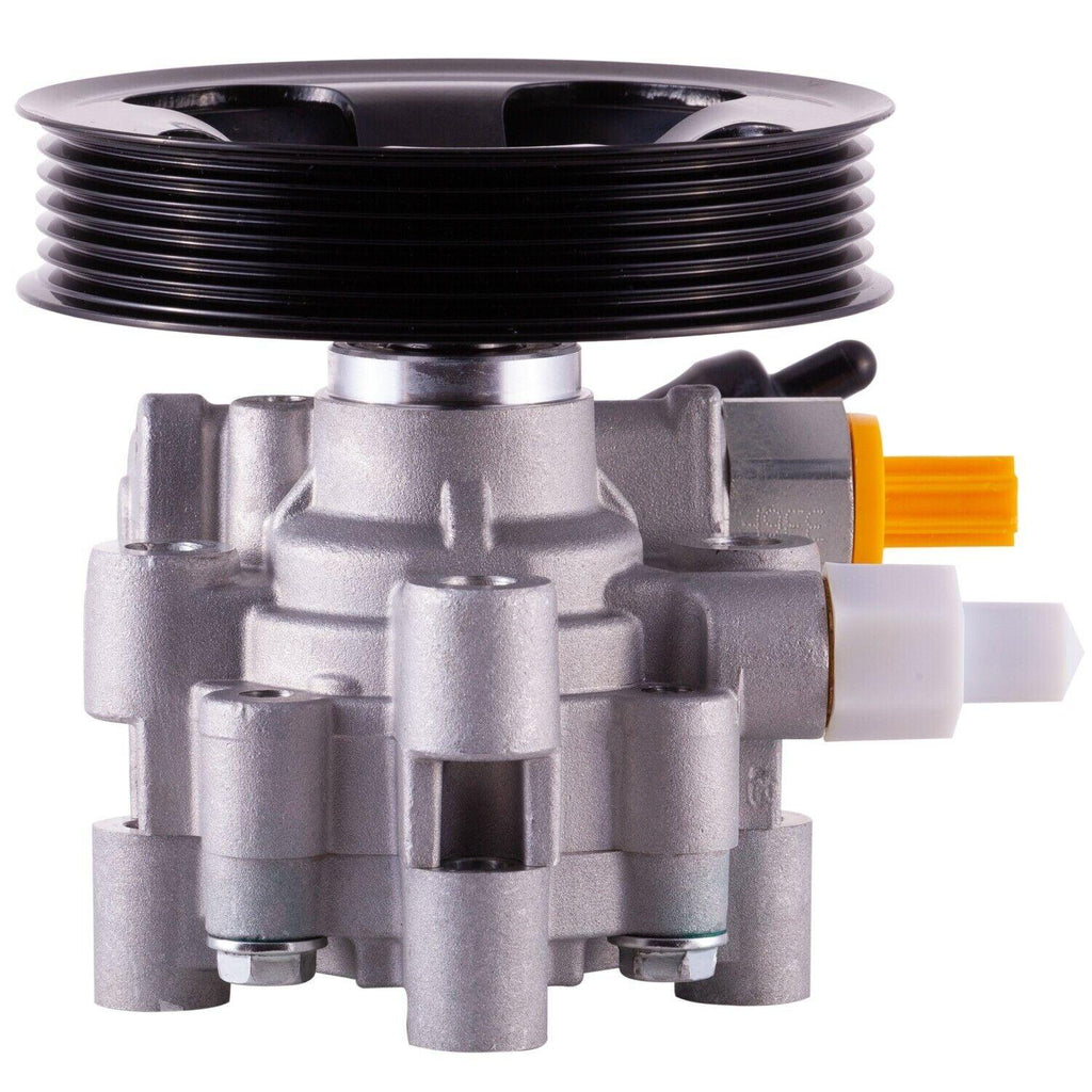PWR Power Steering Pump for Vibe, Corolla, Matrix 60-5190P