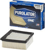 A26140 one Advanced Engine Air Filter Compatible with Select Ford Fiesta
