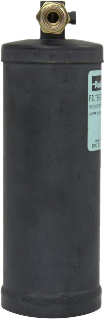 Professional 15-10860 Air Conditioning Accumulator