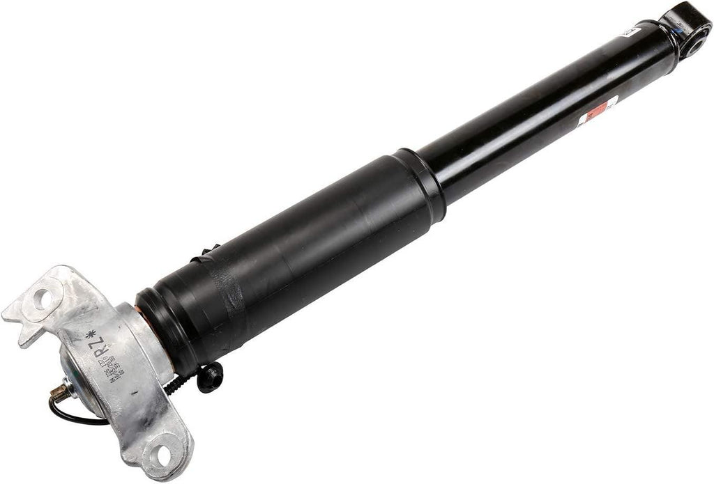 GM Original Equipment 84326294 Rear Passenger Side Shock Absorber with Upper Mount