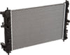 GM Genuine Parts 21861 Radiator