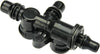 URO Parts  Oil Cooler Thermostat