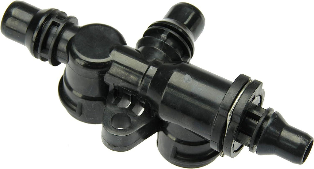 URO Parts  Oil Cooler Thermostat