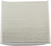 Cabin Air Filter Compatible with Lexus LS460 LS600H Scion Tc Toyota Avalon Prius V Sequoia