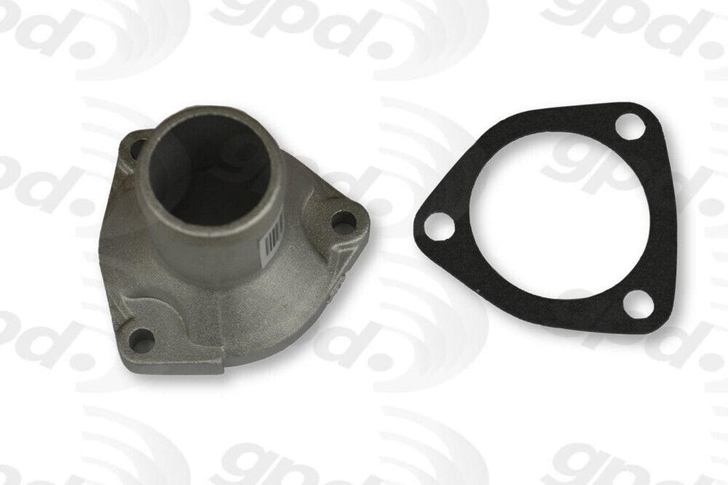 Global Parts Engine Coolant Water Outlet for 1993-2001 Altima 8241439