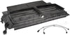 Dorman Radiator Shutter Assembly for 12-14 Focus 601-316
