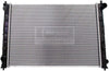 Radiator, New OE Quality - 221-4500