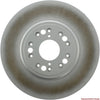 Centric Front Disc Brake Rotor for 1995-2000 LS400 (320.44107F)