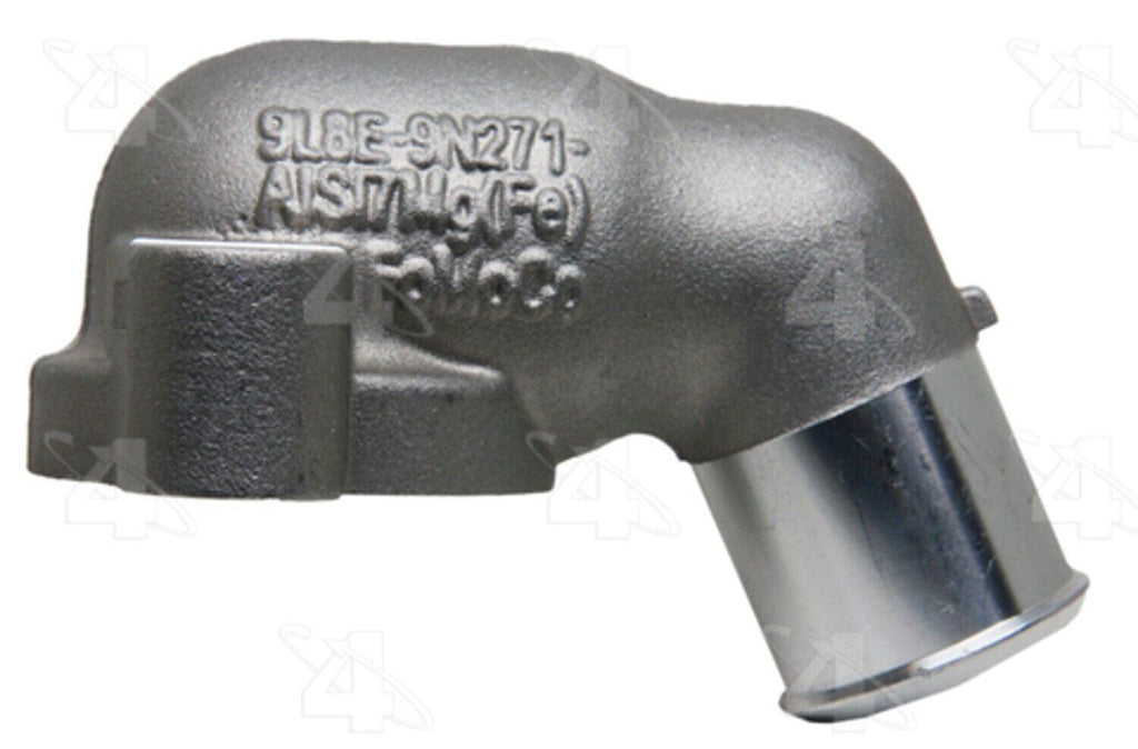 Engine Coolant Water Outlet for Escape, Fusion, Tribute, Mariner, Milan 85692