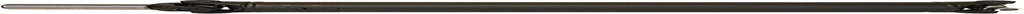 Dorman 976-739 Rear Drive Shaft for Select Jeep Models
