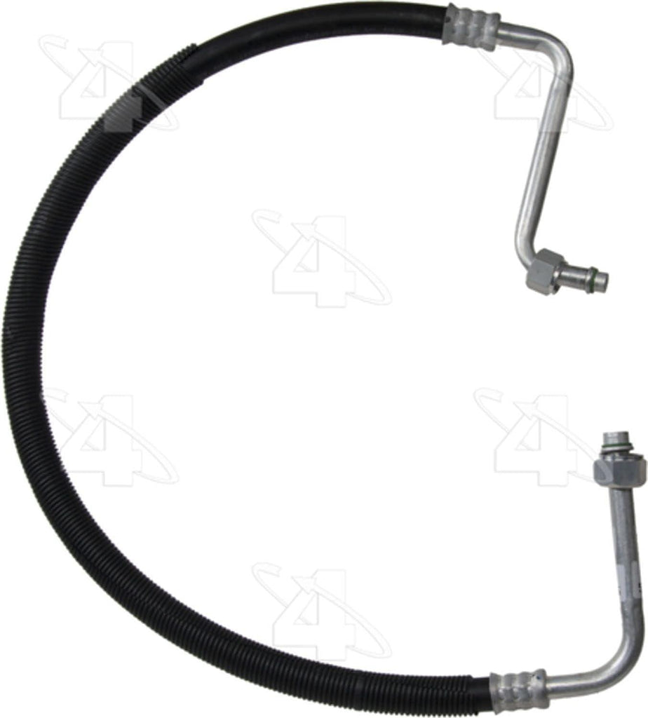 55875 Hose Assembly