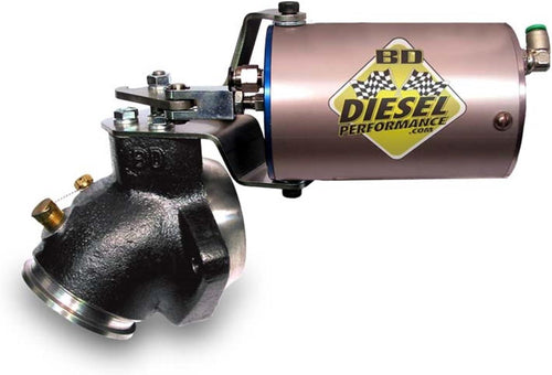 Performance 2023138 Dodge Exhaust Brake