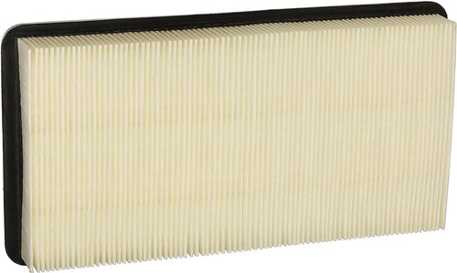 Automotive 5086WS Workshop Engine Air Filter-Compatible with Select Chevrolet Astro,Blazer,Camaro,S10;Gmc Jimmy,Safari,Sonoma,Syclone,Typhoon;Isuzu Hombre;Oldsmobile Bravada;Pontiac Firebird