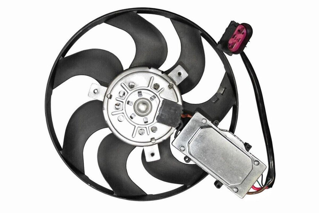 Vemo Engine Cooling Fan Motor for Q7, Cayenne, Touareg V15-01-1895