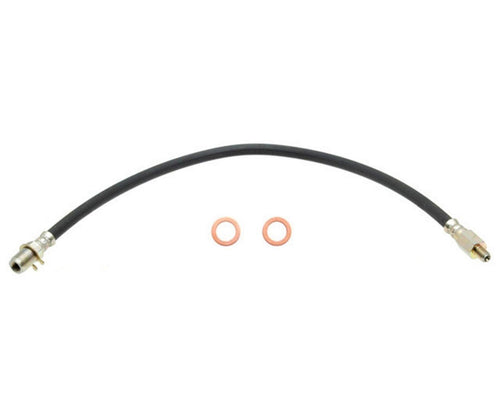 Raybestos Brake Hydraulic Hose for F-250, F-100 BH36510