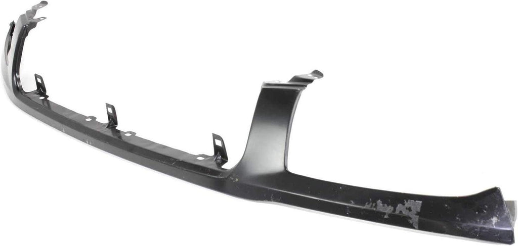 Front Bumper Filler Compatible with Toyota RAV4 2001-2003 Grille Filler