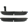 Centric Front Disc Brake Pad for B2200, B2600, B2000 (102.05740)