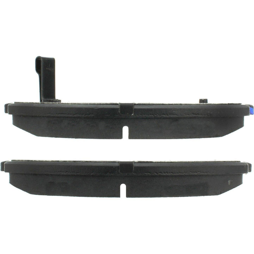 Centric Front Disc Brake Pad for B2200, B2600, B2000 (102.05740)