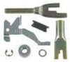 Carlson Quality Brake Parts H2613 Self-Adjusting Repair Kit