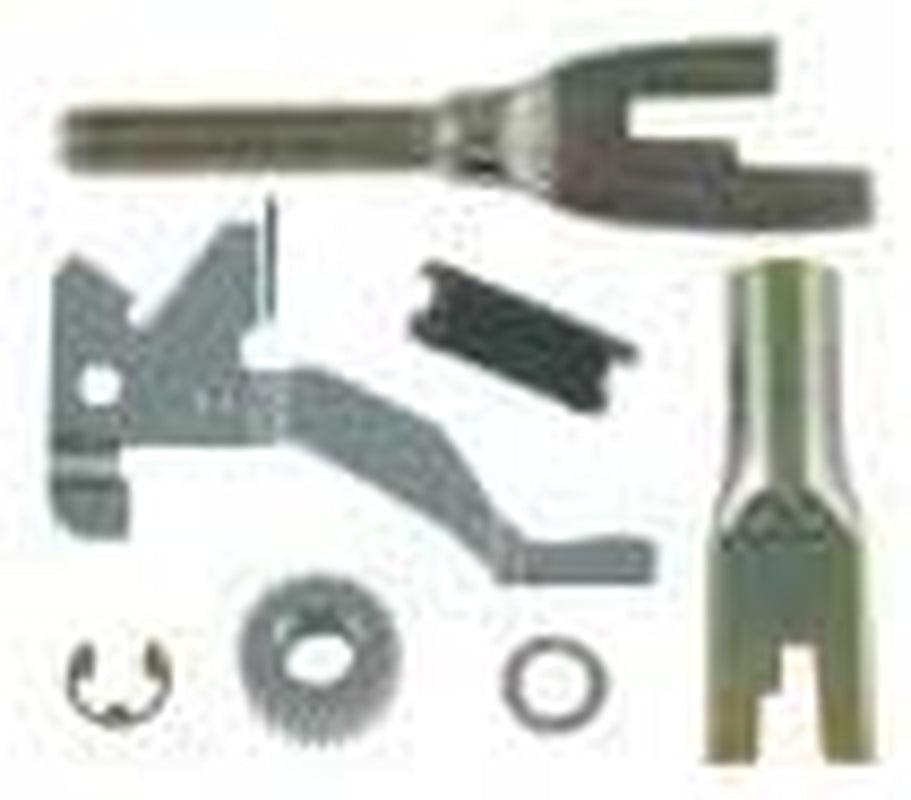 Carlson Quality Brake Parts H2613 Self-Adjusting Repair Kit
