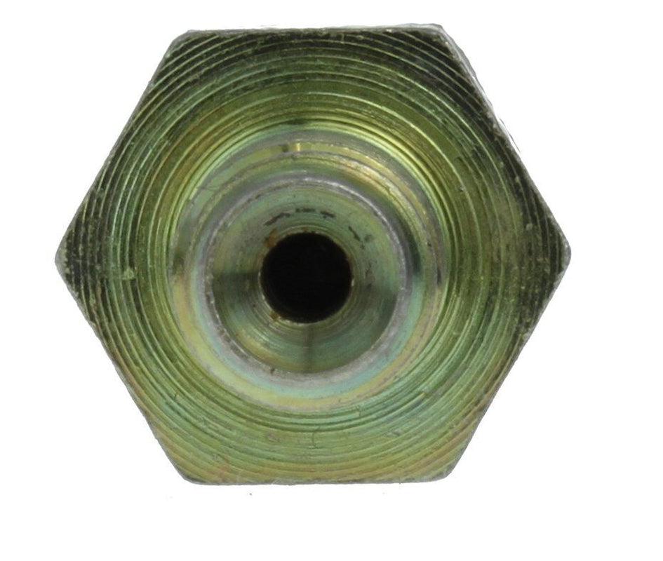 Centric Brake Hydraulic Hose for Mazda 150.45004