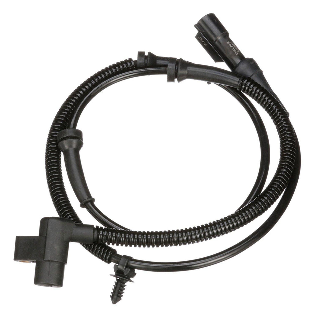 Delphi ABS Wheel Speed Sensor for Ford SS20657