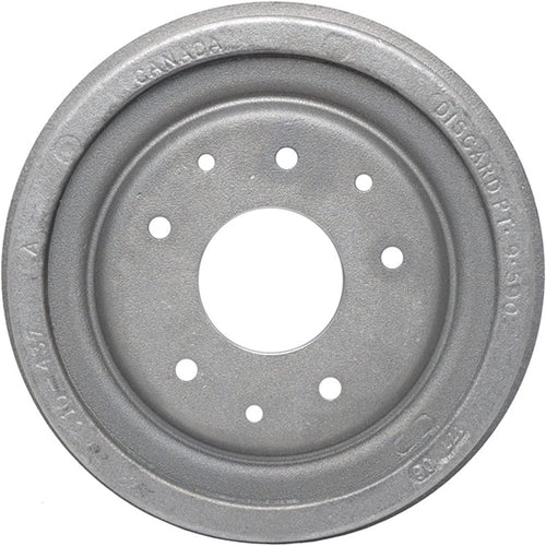 Professional 18B465 Brake Drum
