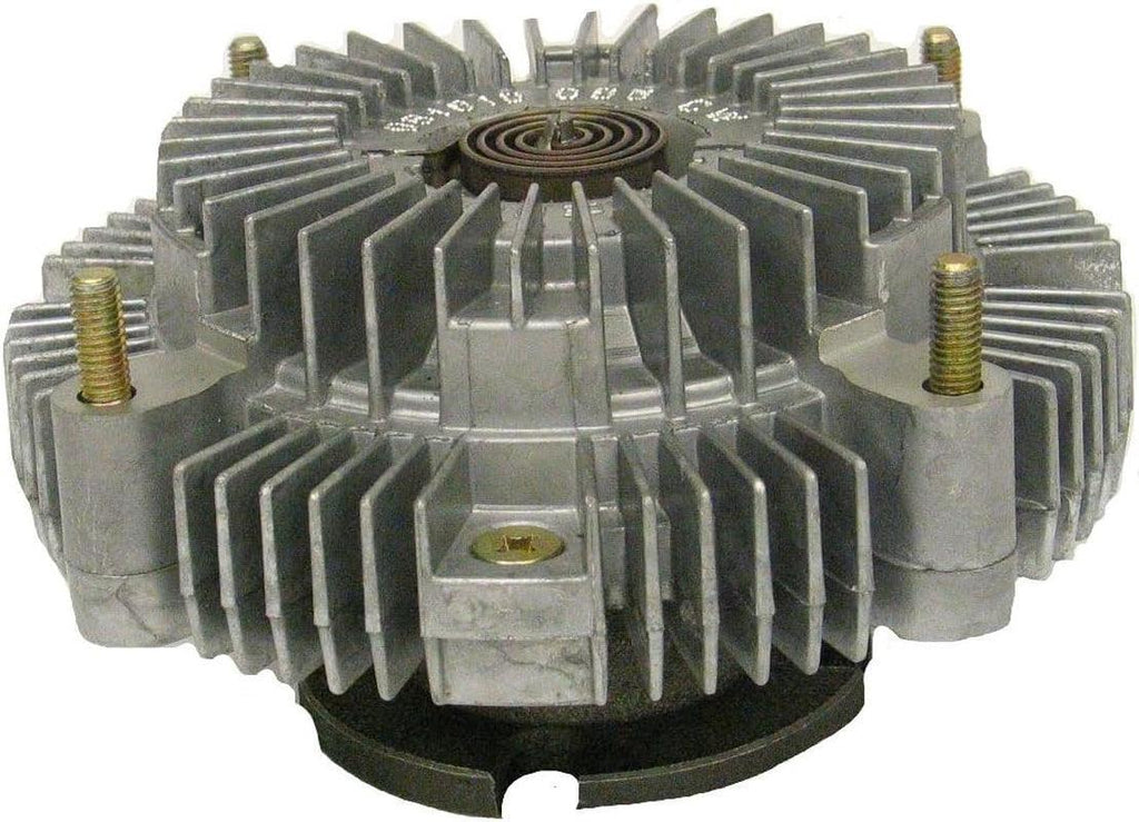 Derale 22077 USMW Professional Series Heavy Duty Fan Clutch