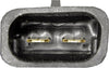 Dorman 620-627 Engine Cooling Fan Assembly Compatible with Select Buick / Oldsmobile / Pontiac Models