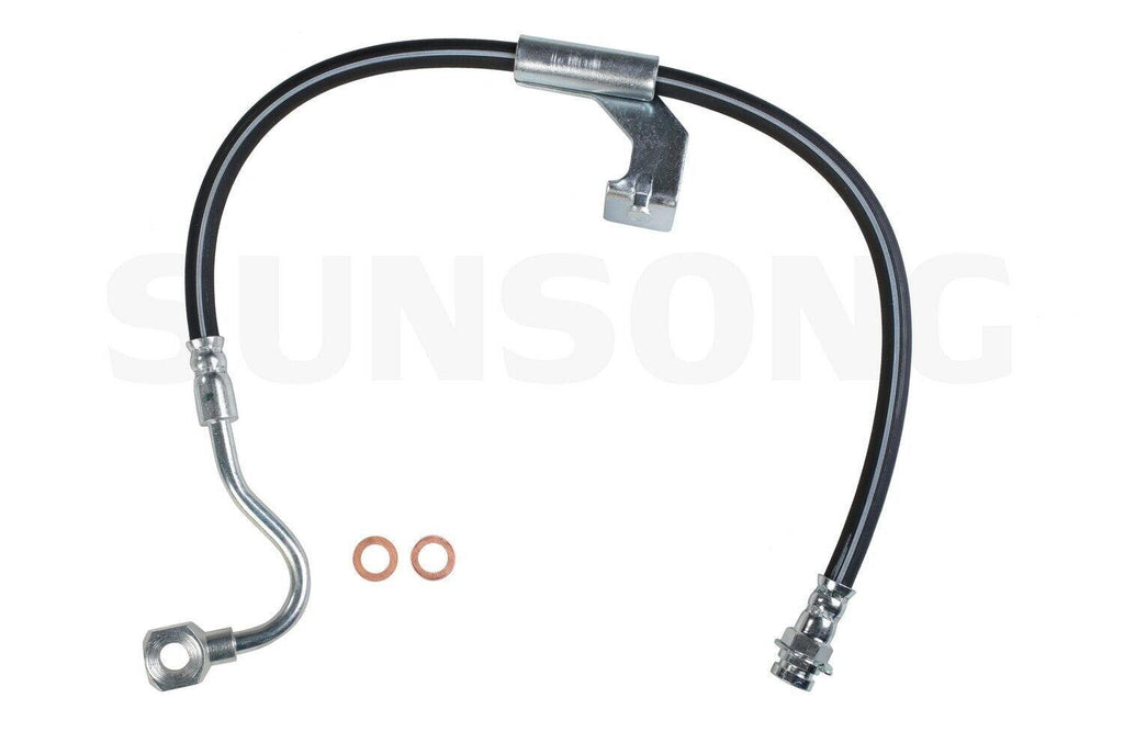 Sunsong Brake Hydraulic Hose for G3500, G30 2203067