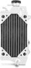 MMDB-KX450F-10RX Dirt Bike Aluminum Radiator Compatible with Kawasaki KX450F 2010-2012