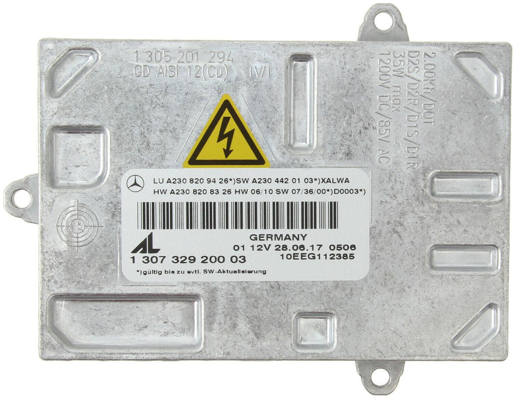 High Intensity Discharge (HID) Headlight Control Module for +More 230820942664