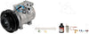 2999NK A/C Compressor W/Kit