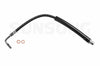 Sunsong Brake Hydraulic Hose for 10-16 Cadillac SRX 2201339