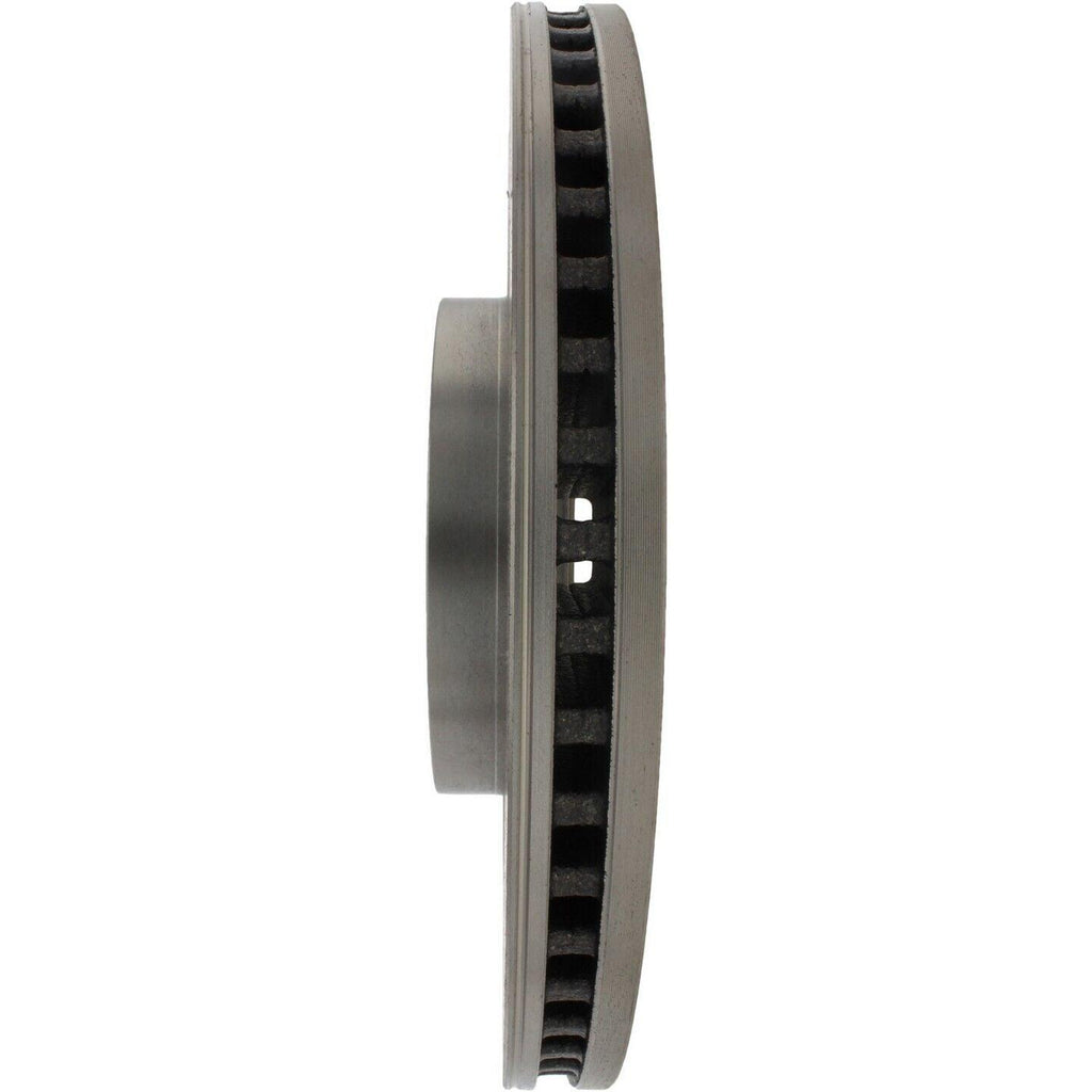 Centric Front Disc Brake Rotor for 07-15 CX-9 (121.45080)