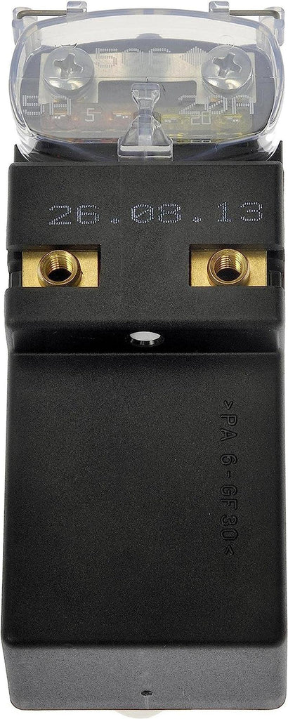 Dorman 902-429 Engine Cooling Fan Module Compatible with Select Volkswagen Models