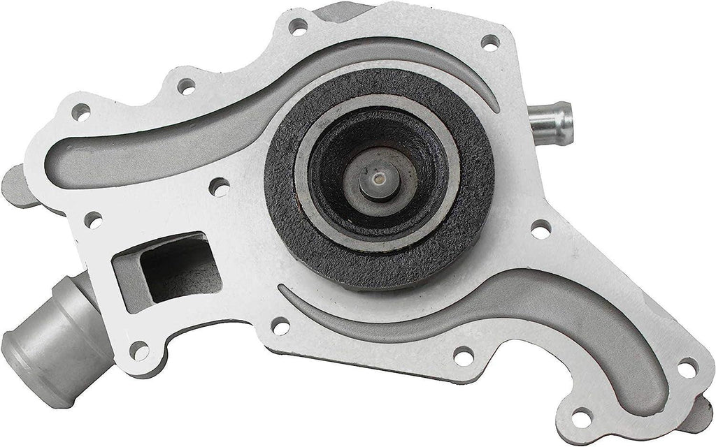 DNJ WP421 Water Pump/For 1986-1992/ Ford/Bronco II, Ranger/ 2.9L/ OHV/ V6/ 12V/ 177Cid