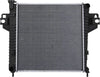 Spectra Complete Radiator CU2482