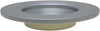 681012 Advanced Technology Disc Brake Rotor