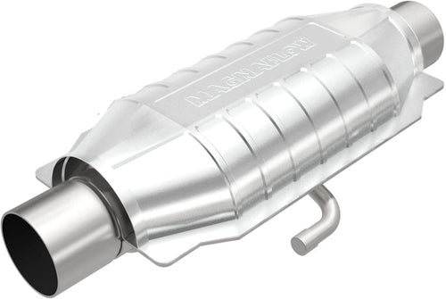 Magnaflow 94014 Universal Catalytic Converter (Non CARB Compliant)