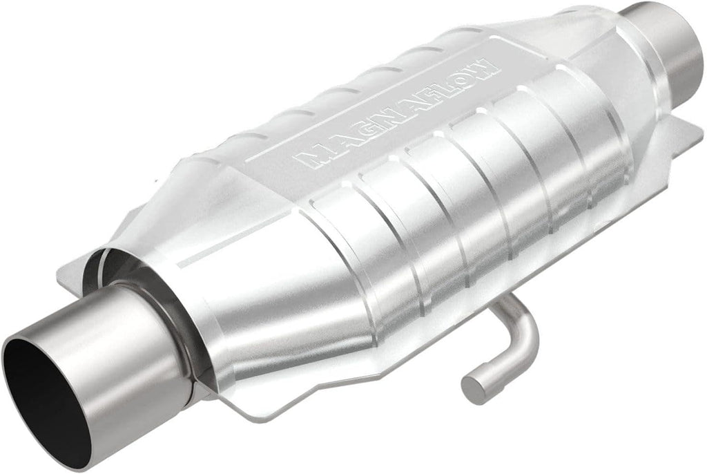 Magnaflow Universal Catalytic Converter Standard Grade Federal/Epa Compliant 94016